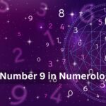 Number 9 in Numerology