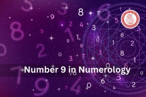 Number 9 in Numerology