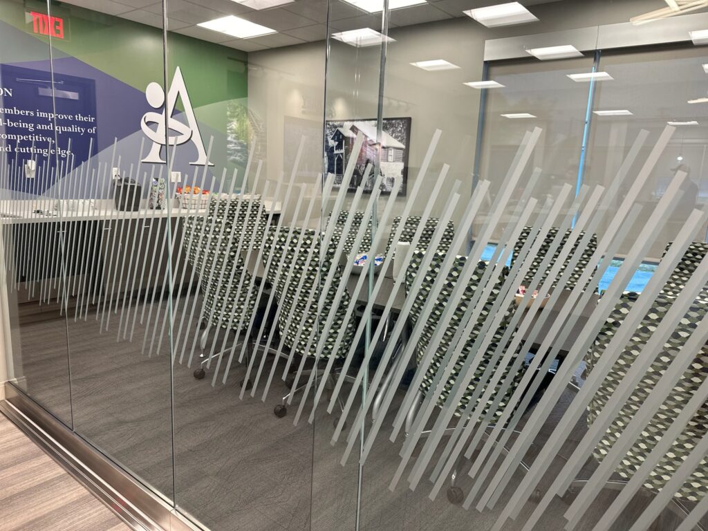 Office Signs Columbus