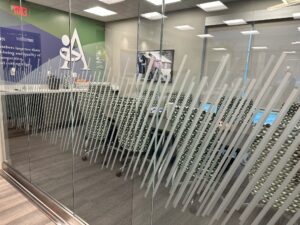 Office Signs Columbus