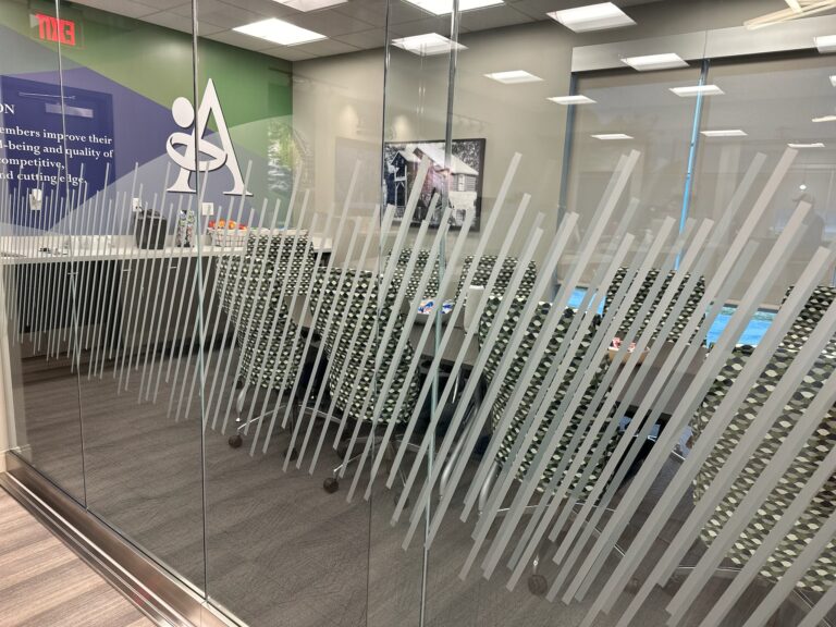 Office Signs Columbus