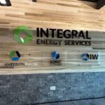 Office Signs in Wilmington