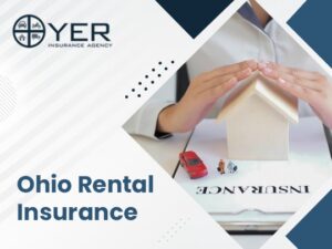 Ohio Rental Insurance