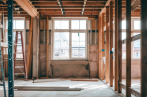 Ombyggnader i Malmö