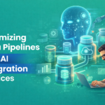 Optimizing Data Pipelines with AI Integration Services