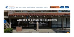 Orange Premier Dental | Trusted Local Dentist In Orange, CA