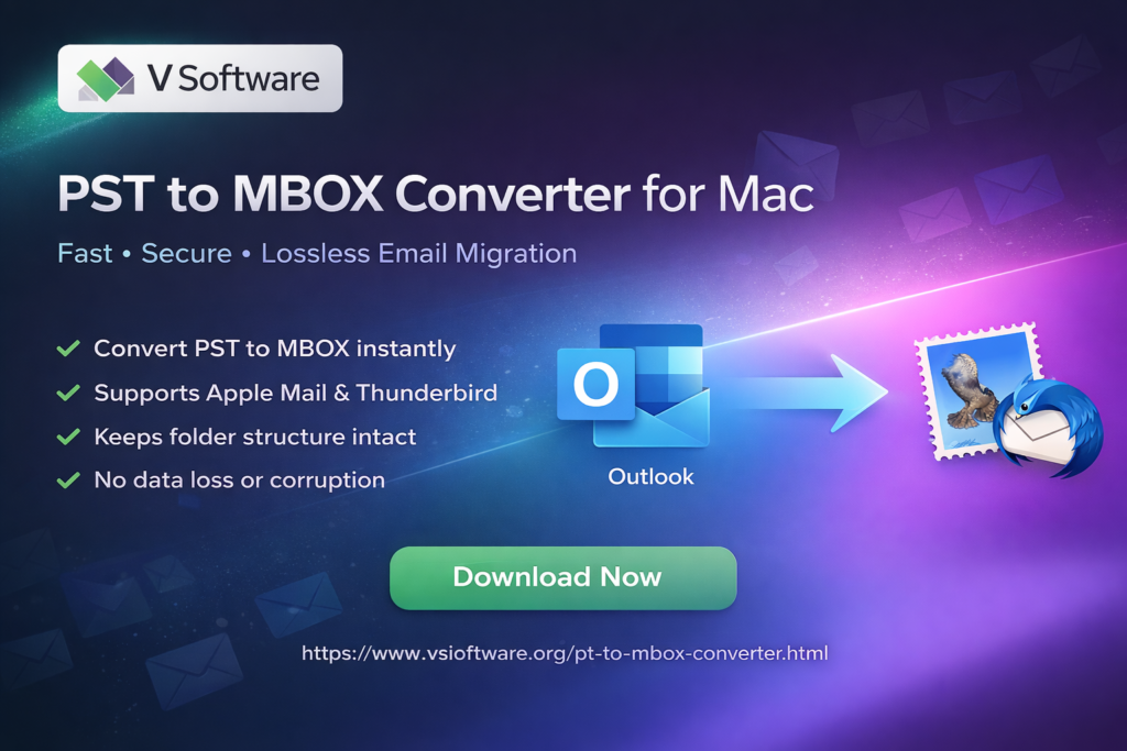 PST-to-MBOX-Conversion-Software