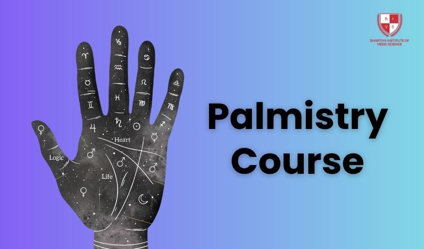 Palmistry Course