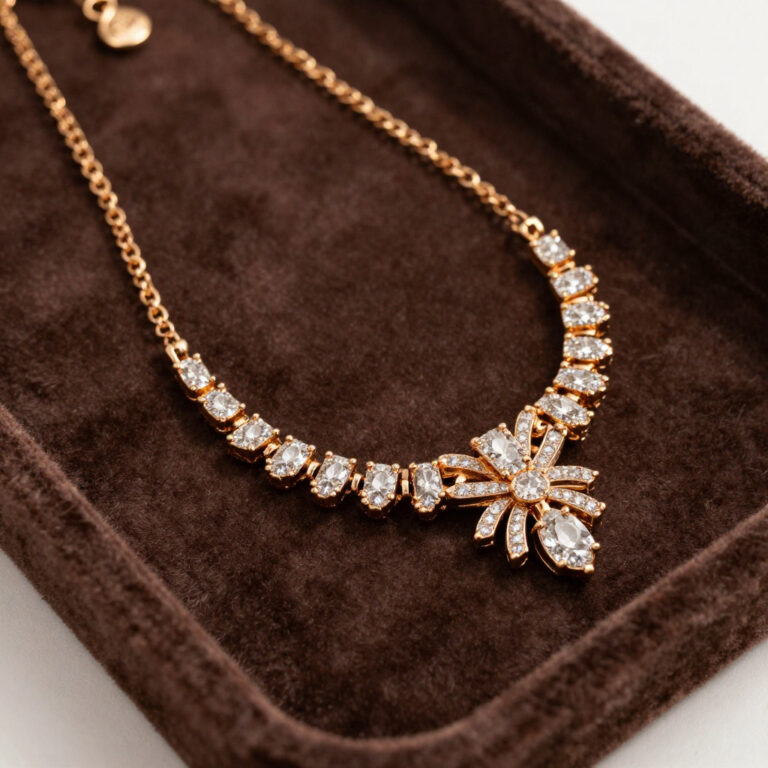 Penny Preville Necklaces