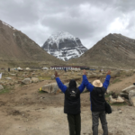 Kailash Mansarovar Yatra from Lucknow