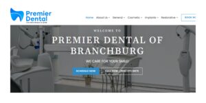 Premier Dental of Branchburg | Dentist in Branchburg, NJ