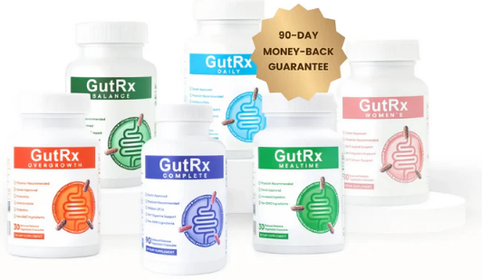 Probiotics and Gut Health (2)