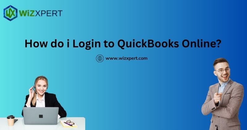 How do i Login to QuickBooks Online image