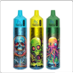 R and M Tornado 30000 Box of 10