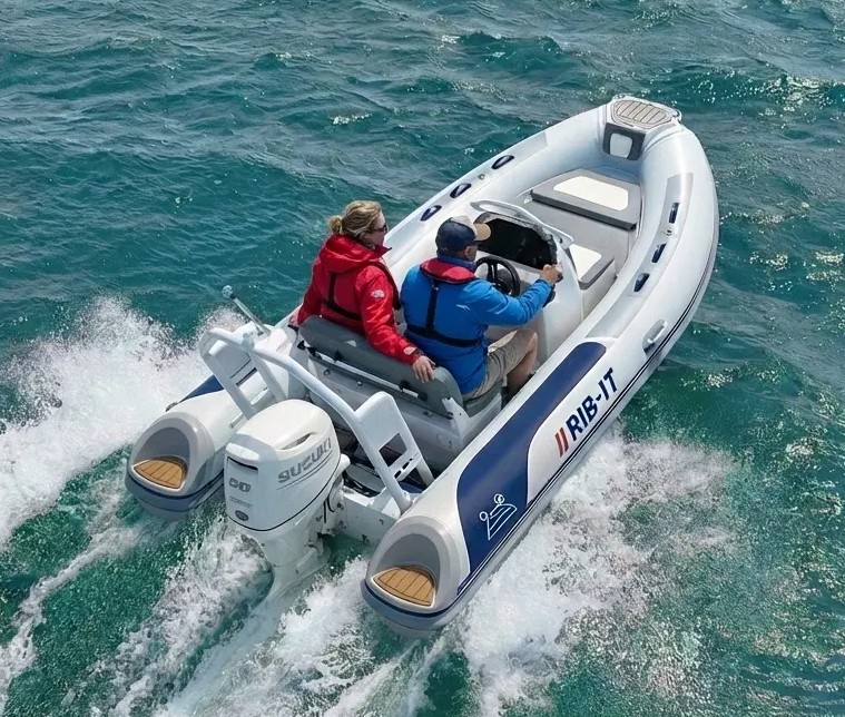 RIB Boats for Sale