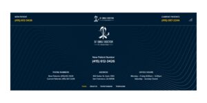 Cosmetic Dentistry San Francisco, CA | SF Smile Doctor