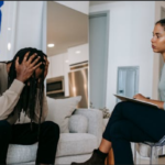 Healing Consultation