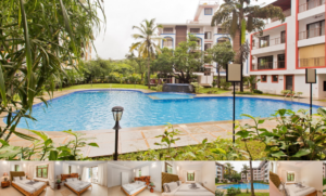 Top Villas in North Goa & Stylish Apartments in Goa You’ll Love