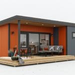 tiny home builders Colorado