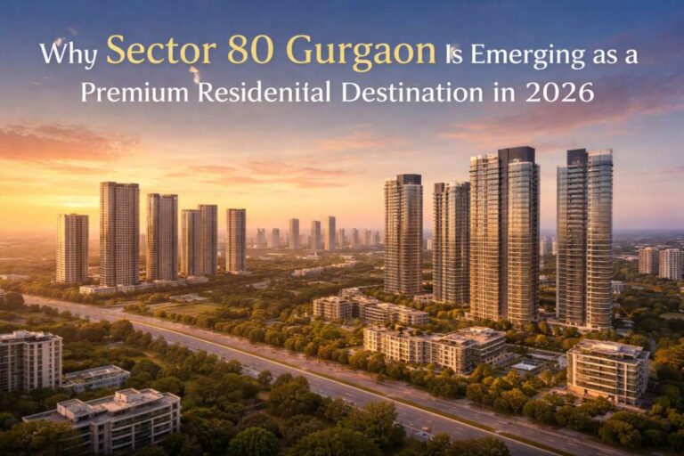 Sector 80 Gurgaon Premium Residential Destination in 2026 (1)
