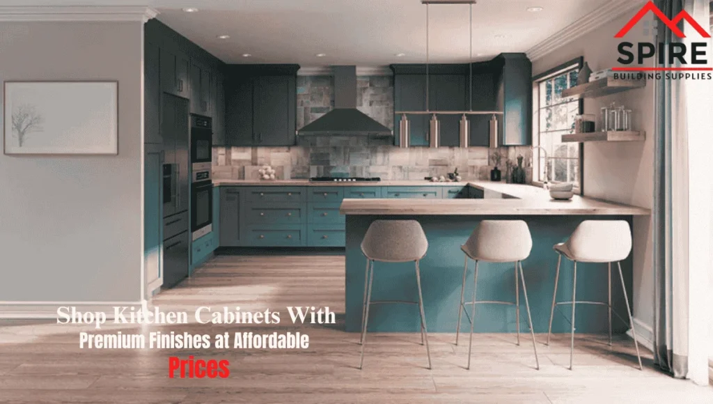 Shop Kitchen Cabinets