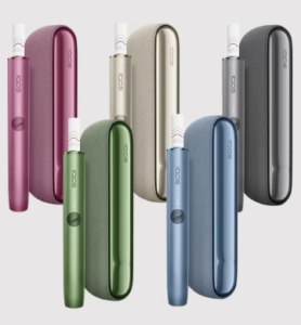 Smart Core Induction System