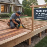 Smithfield Deck Builder