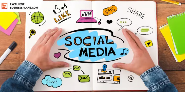 Social Media Plan Template