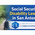 Social Security Disability Lawyer in San Antonio