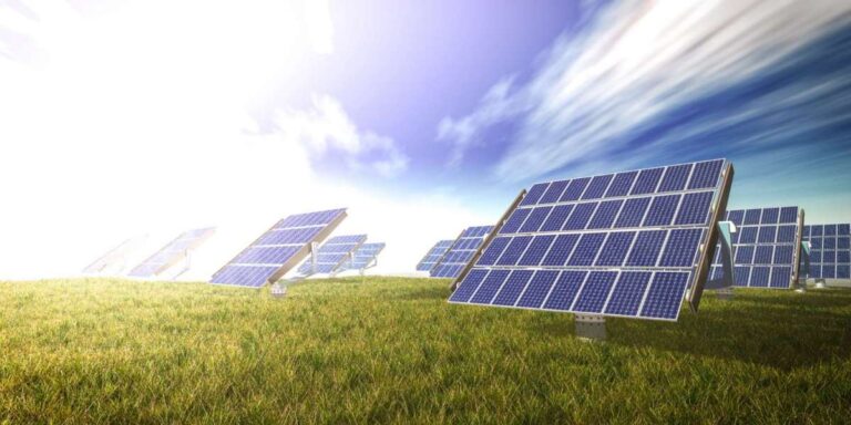 Top 10 Solar Companies in Kerala