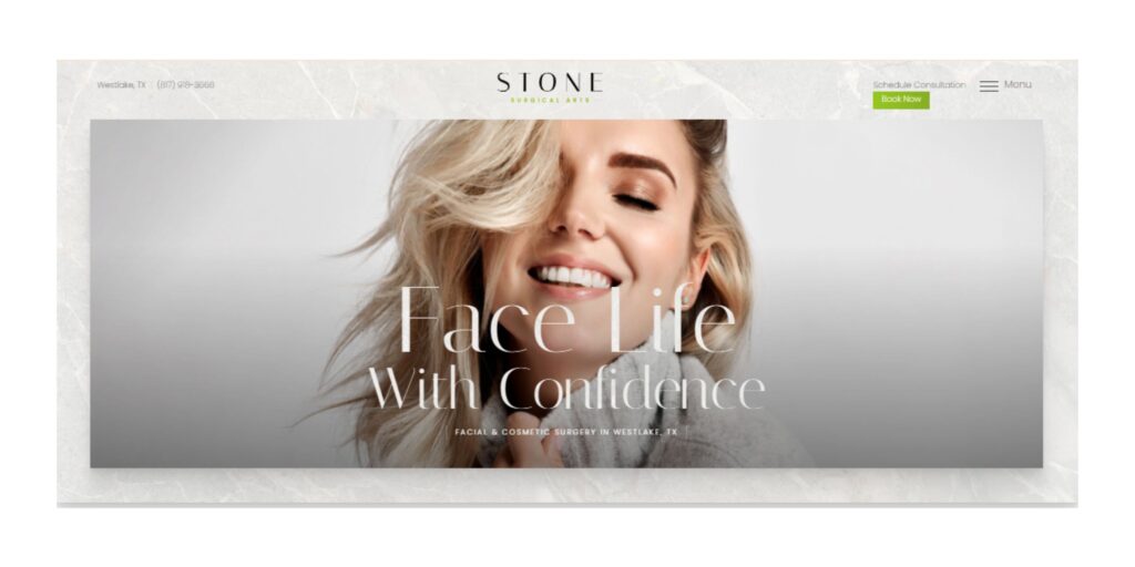 Plastic Surgery | Oral Surgery in Westlake, TX