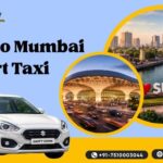 Surat to Mumbai Airport Taxi