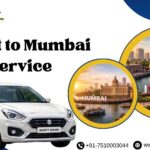 Surat to Mumbai cab service