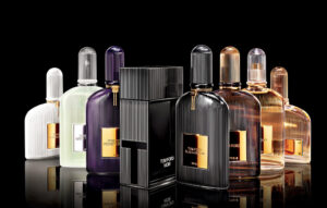 TOM FORD Perfumes