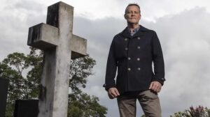 The Coffin Confessor