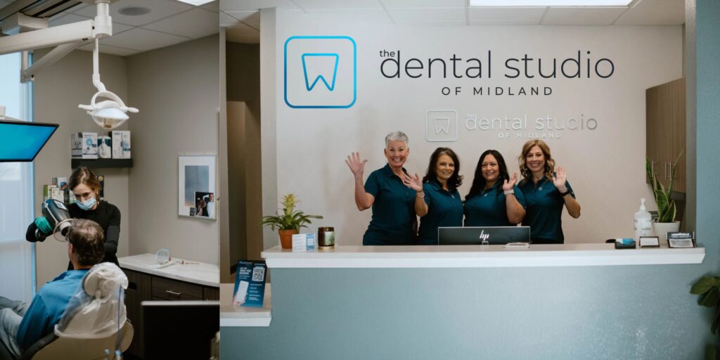 General Implant Dentistry in Midland, TX | The Dental Studio of Midland