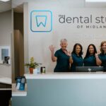 General Implant Dentistry in Midland, TX | The Dental Studio of Midland