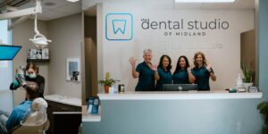 General Implant Dentistry in Midland, TX | The Dental Studio of Midland