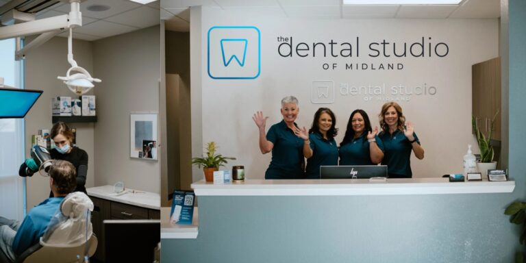 General Implant Dentistry in Midland, TX | The Dental Studio of Midland