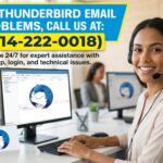 Thunderbird email