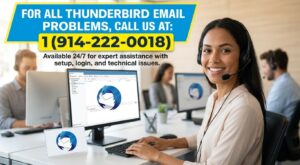 Thunderbird email