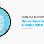 Tools and Technologies Used by Salesforce Education Cloud Consultants