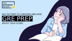 GRE Prep Course