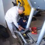 treadmill repair technician in Monroe NY