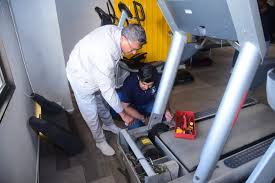 treadmill repair technician in Monroe NY