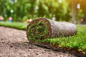 Landscaping Services Sydney