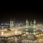 Umrah Travel Agency from Chicago