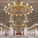 Umrah Packages from New York - California-Chicago-Houston-Washington