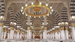 Umrah Packages from New York - California-Chicago-Houston-Washington