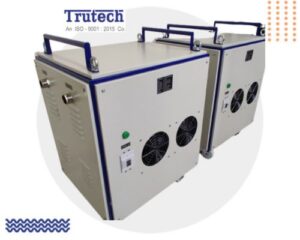 High quality step down transformer unit by Trutech Products – trusted Step Down Transformer Manufacturers in India